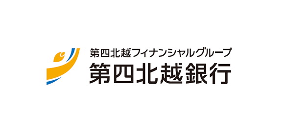 株式会社第四北越銀行