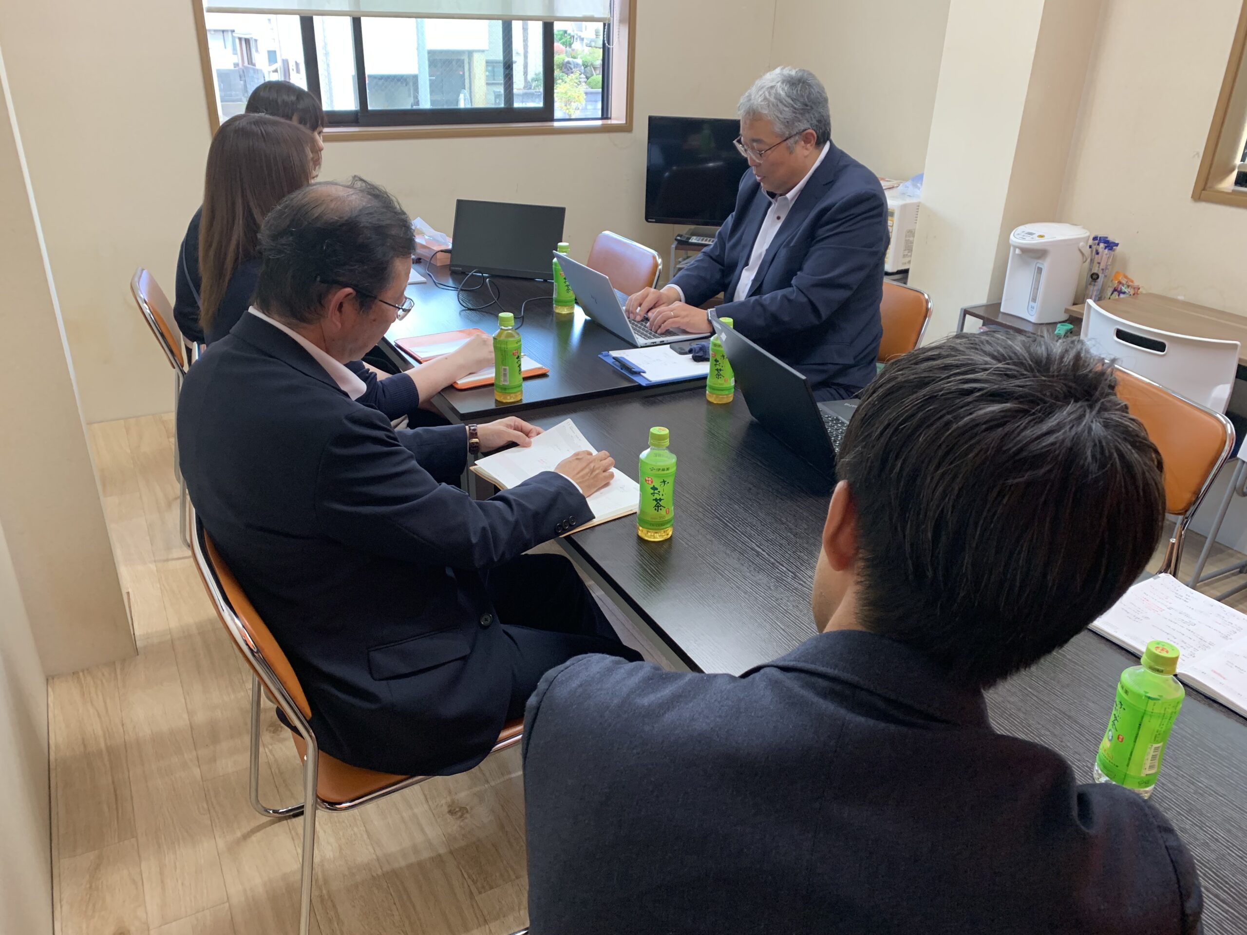 DX成功への第一歩とは？（その１）～最初にお聞きする3つの質問～