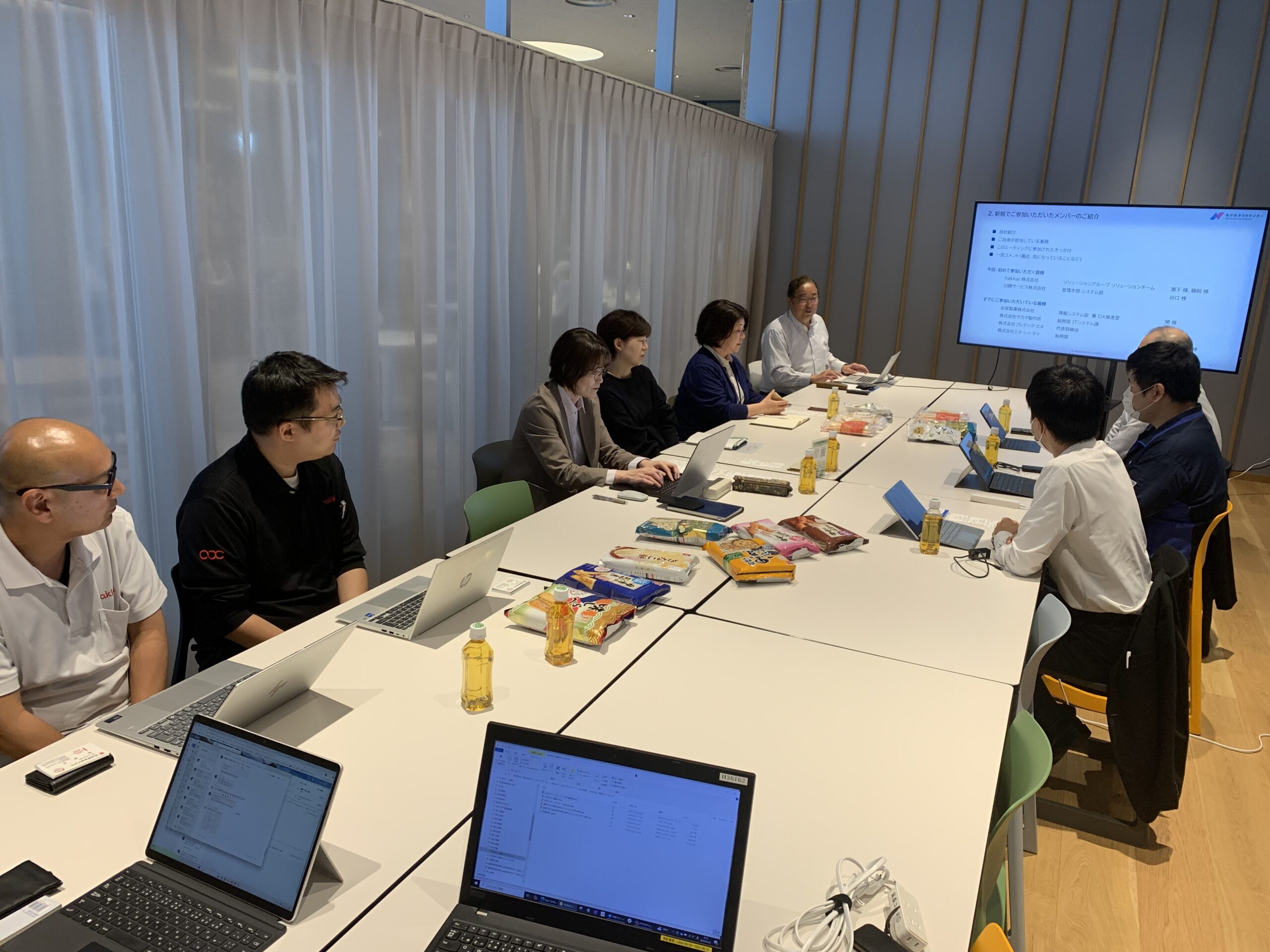 【リーダーズミーティング開催レポート（第4回）】　現場の「試してみた」事例から見えたAI/自動化の現在地と未来